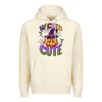 Sandshell wicked cute Premium Hoodie - CowGirlArtShop