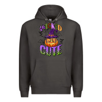 Smoke wicked cute Premium Hoodie - CowGirlArtShop