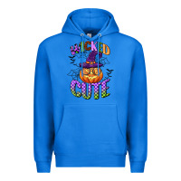 True Royal wicked cute Premium Hoodie - CowGirlArtShop