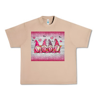Burro valentine's day gnomes Urban Heavy Tee - MaliasSmallBusiness