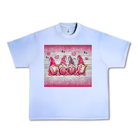 Grape Ice valentine's day gnomes Urban Heavy Tee - MaliasSmallBusiness