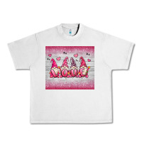 Lunar Rock valentine's day gnomes Urban Heavy Tee - MaliasSmallBusiness