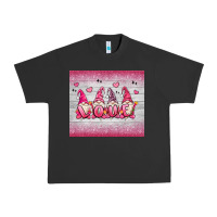 Valentine's Day Gnomes Urban Heavy Tee | Teevron