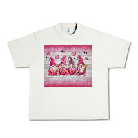Pistachio valentine's day gnomes Urban Heavy Tee - MaliasSmallBusiness