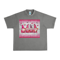 Tornado valentine's day gnomes Urban Heavy Tee - MaliasSmallBusiness