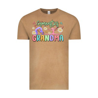 Vintage Camel gymnastics grandma Vintage Tee - MaliasSmallBusiness