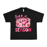 Black love season Urban Heavy Tee - MaliasSmallBusiness