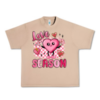 Burro love season Urban Heavy Tee - MaliasSmallBusiness