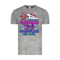Cloud Rock we're more than just cruising friends Vintage Tee - MaliasSmallBusiness
