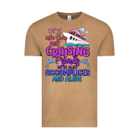 Vintage Camel we're more than just cruising friends Vintage Tee - MaliasSmallBusiness