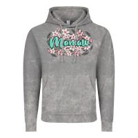 Cloud Rock mamaw Vintage Hoodie - MaliasSmallBusiness