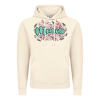 Vintage Artic mamaw Vintage Hoodie - MaliasSmallBusiness
