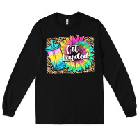 Black get loaded Long Sleeve Tee - JahusDesignShop