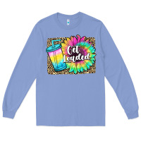 Colony Blue get loaded Long Sleeve Tee - JahusDesignShop