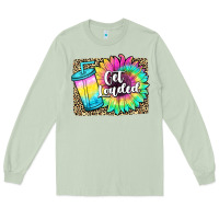Matcha get loaded Long Sleeve Tee - JahusDesignShop