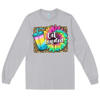 Moon Dust get loaded Long Sleeve Tee - JahusDesignShop