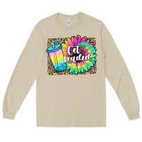Mushroom get loaded Long Sleeve Tee - JahusDesignShop