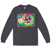 Smoke get loaded Long Sleeve Tee - JahusDesignShop