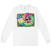 White get loaded Long Sleeve Tee - JahusDesignShop