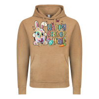 Vintage Camel happy easter y'all Vintage Hoodie - MaliasSmallBusiness