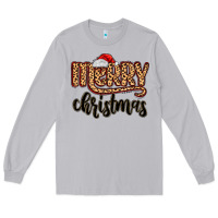 Moon Dust merry christmas Long Sleeve Tee - MaliasSmallBusiness