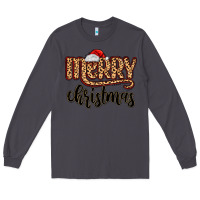 Smoke merry christmas Long Sleeve Tee - MaliasSmallBusiness