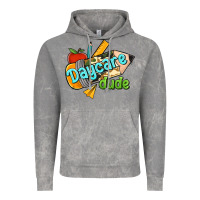 Cloud Rock daycare dude Vintage Hoodie - Jasminsmagicworld