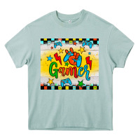Arona gamer Heavy Core Tee - JahusDesignShop