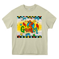Gamer Heavy Core Tee | Teevron
