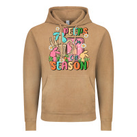 Vintage Camel peeps season mode on Vintage Hoodie - MaliasSmallBusiness