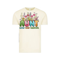 Vintage Arctic aunt loved kind beautiful Vintage Tee - MaliasSmallBusiness