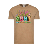 Aunt Loved Kind Beautiful Vintage Tee | Teevron
