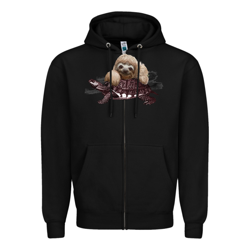 Speed Is Relative Zipper Hoodie by Bettercallsaul | Teevron