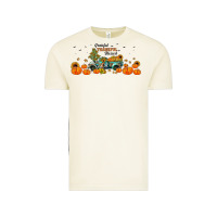 Vintage Arctic grateful thankful blessed Vintage Tee - JahusDesignShop