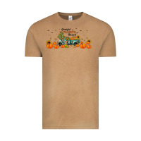 Vintage Camel grateful thankful blessed Vintage Tee - JahusDesignShop