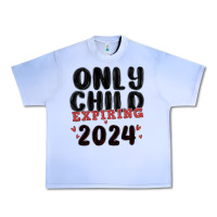 Grape Ice only child expiring 2024 Urban Heavy Tee - MaliasSmallBusiness