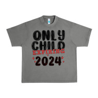 Tornado only child expiring 2024 Urban Heavy Tee - MaliasSmallBusiness
