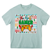 Arona the best gamer Heavy Core Tee - JahusDesignShop