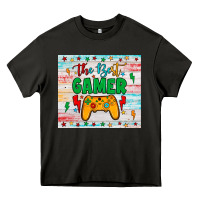 Asphalt the best gamer Heavy Core Tee - JahusDesignShop