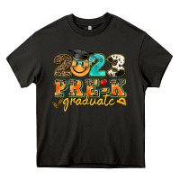 Asphalt 2023 pre k graduate Heavy Core Tee - AdoDesignShop
