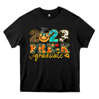Black 2023 pre k graduate Heavy Core Tee - AdoDesignShop
