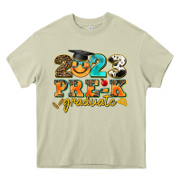 Mossy 2023 pre k graduate Heavy Core Tee - AdoDesignShop