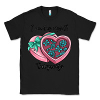 Black i can buy myself turquoise Classic Tee - MaliasSmallBusiness