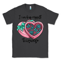 Smoke i can buy myself turquoise Classic Tee - MaliasSmallBusiness