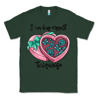 Sports Green i can buy myself turquoise Classic Tee - MaliasSmallBusiness