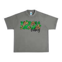 Tornado ırısh vibes Urban Heavy Tee - MaliasSmallBusiness
