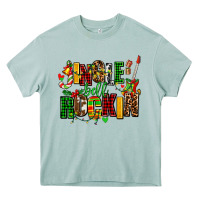 Arona jingle bell rockin Heavy Core Tee - AdoDesignShop