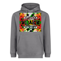 Storm no sugar no cream black tumbler Heavyweight Hoodie - CowGirlArtShop