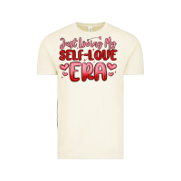 Vintage Arctic just loving my self love era Vintage Tee - MaliasSmallBusiness