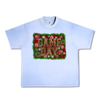 Grape Ice game day christmas Urban Heavy Tee - AdoDesignShop
